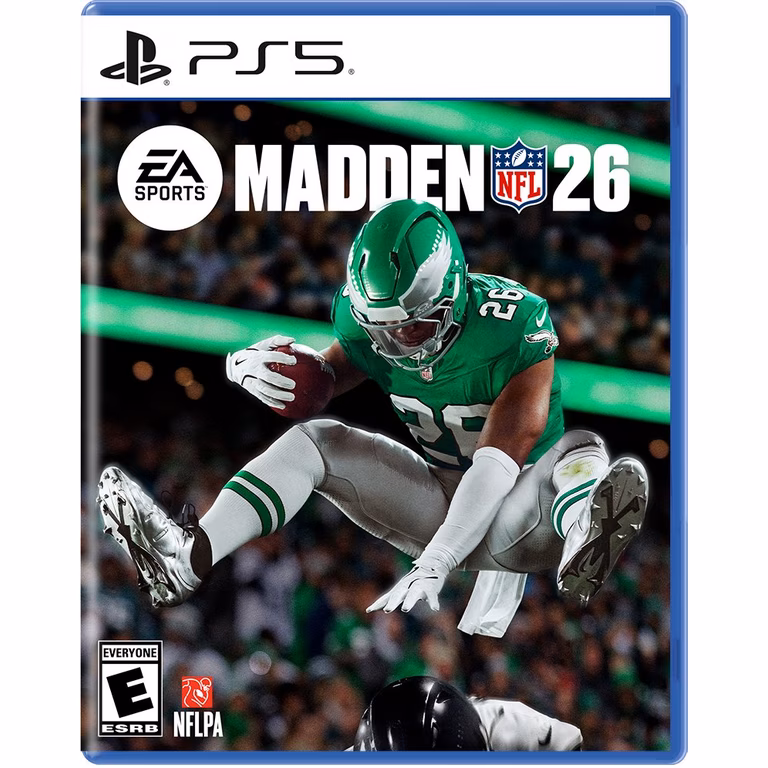 Madden 26